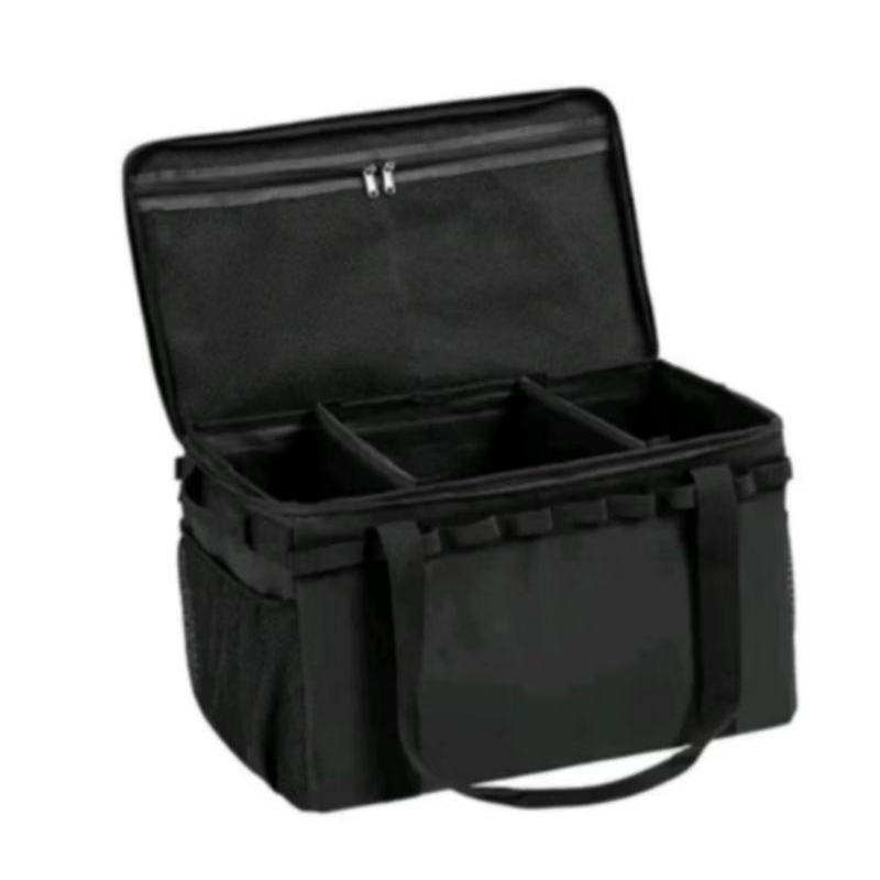 Tas peralatan pancing outdoor camping besar jumbo