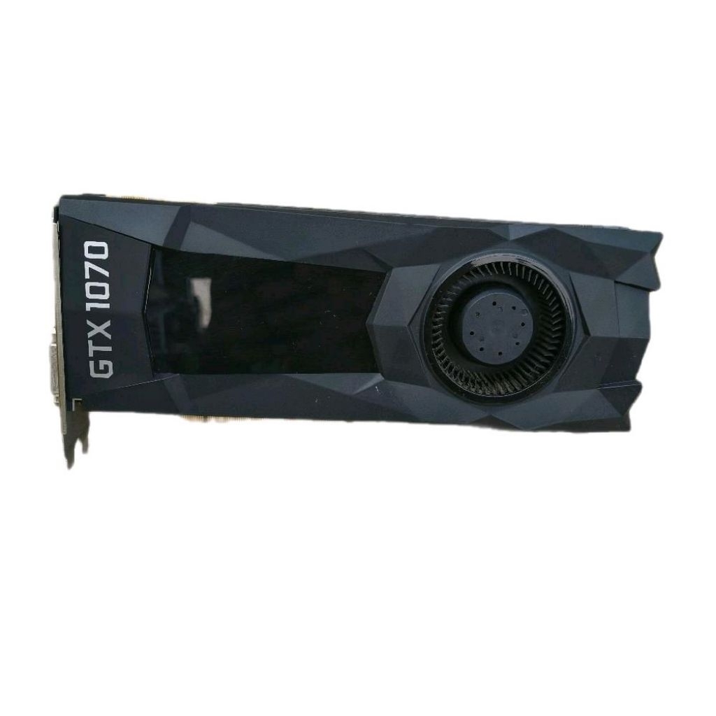 .:: VGA GTX 1070 8GB DDR5 256BIT GTX 1070 TI 8GB ::.
