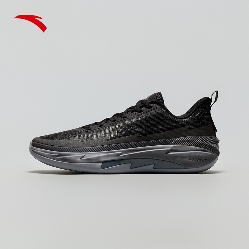 ANTA Men Klay Thompson KT Light Cavalry 10 Basketball Shoes Performance Sports Sneakers 1126B1603