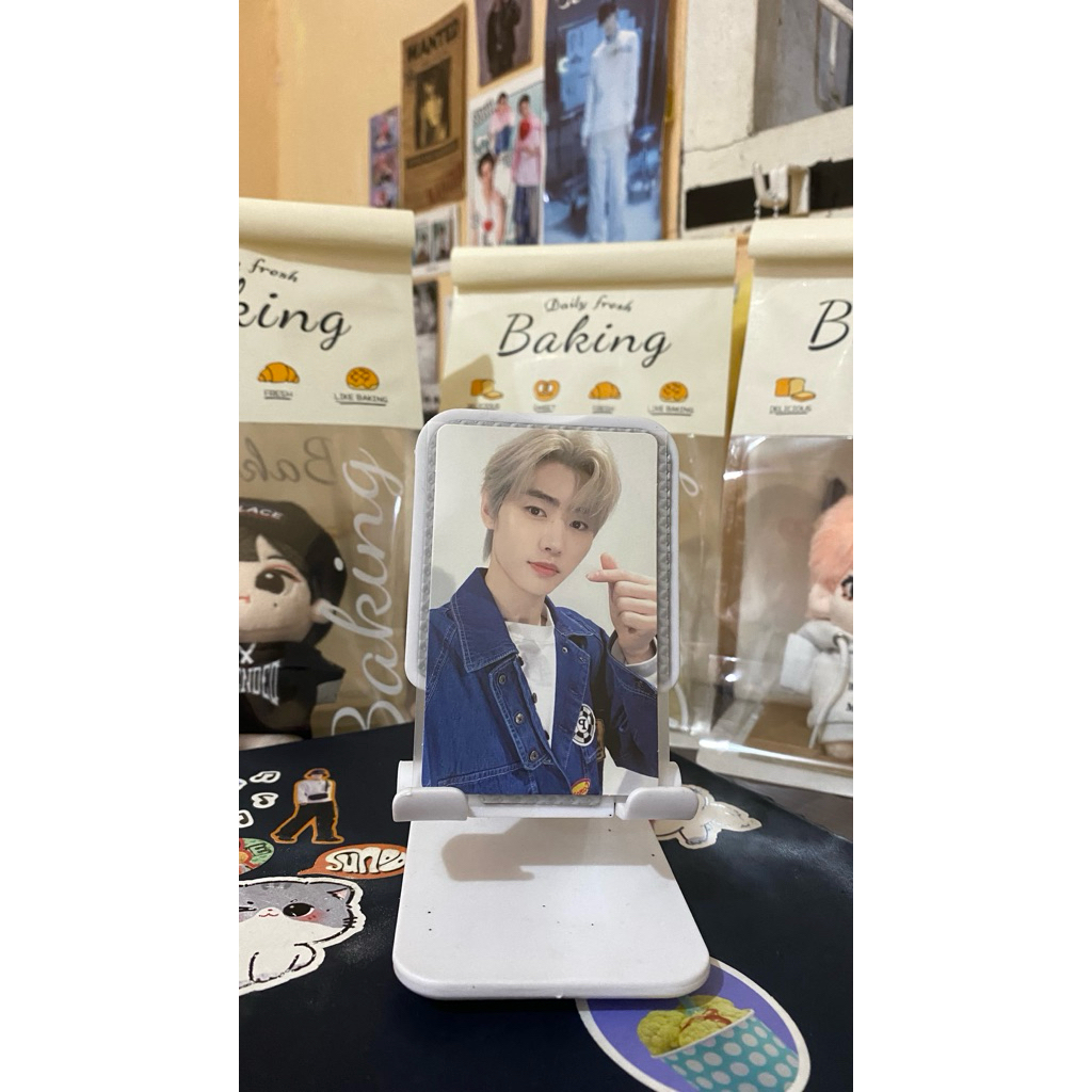 Sunghoon ggu ggu Package 2022