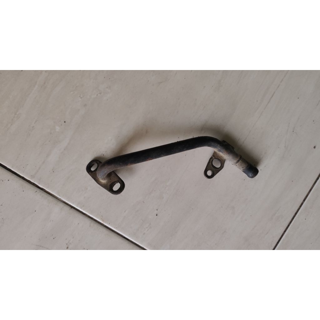 Pipa selang emisi absolut revo original