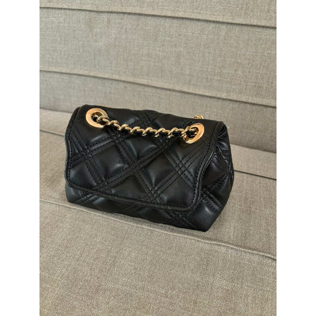 Preloved Jana Nebula Small Black
