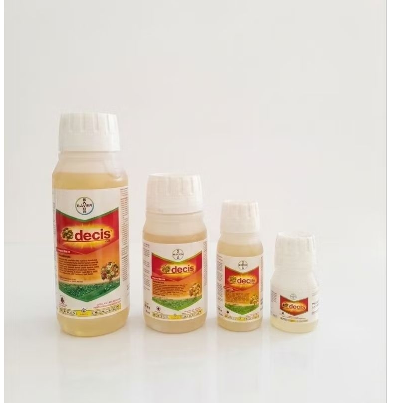 DECIS 25 EC - Bayer 50ml/100ml/250ml