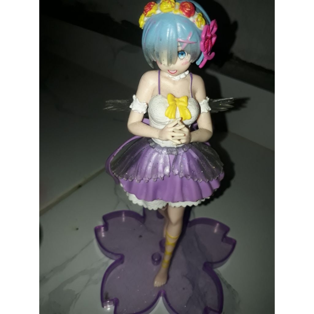 figure anime rem pl