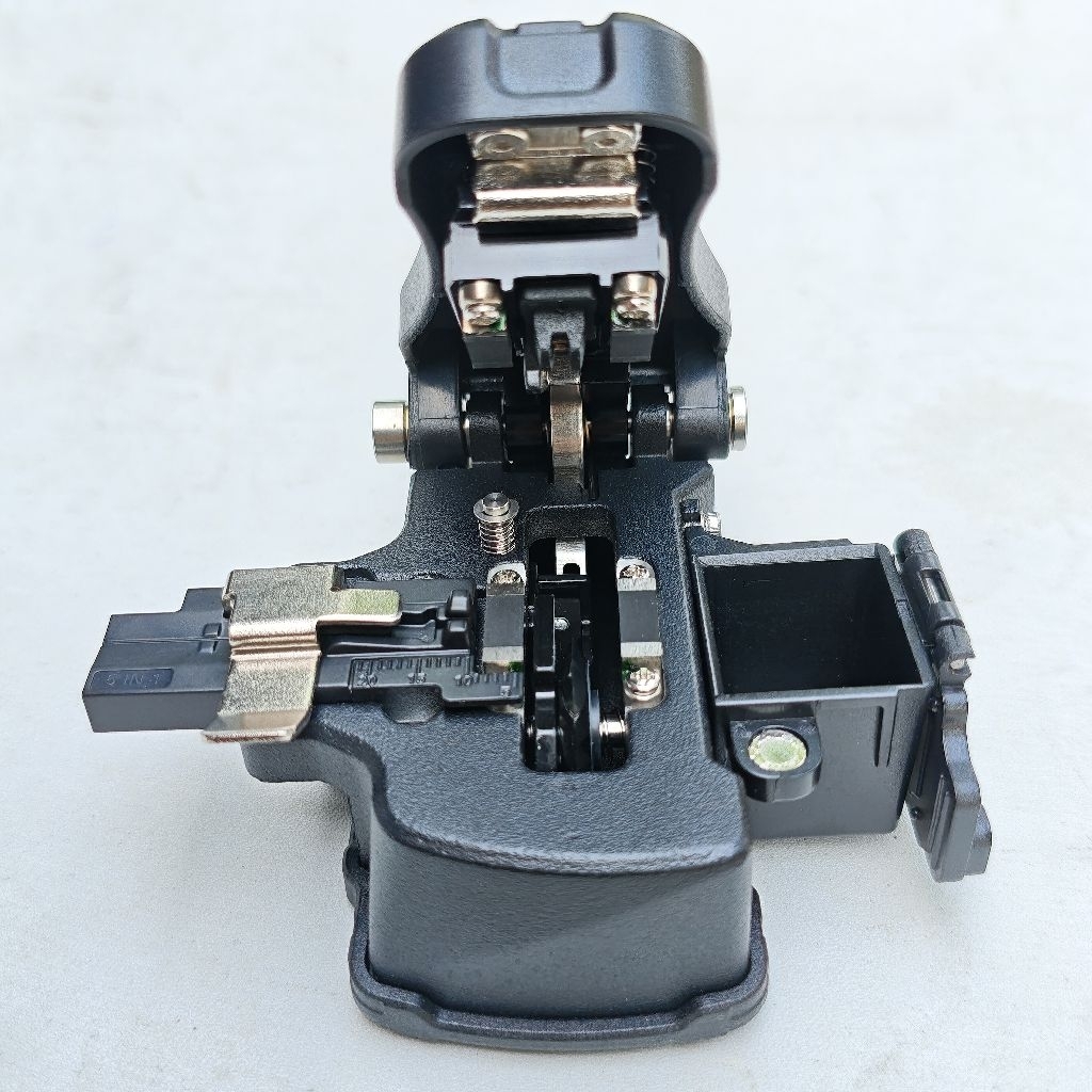 Cleaver A3 Original Automatic / Fiber Cleaver A3 Fiber Optik High Precision