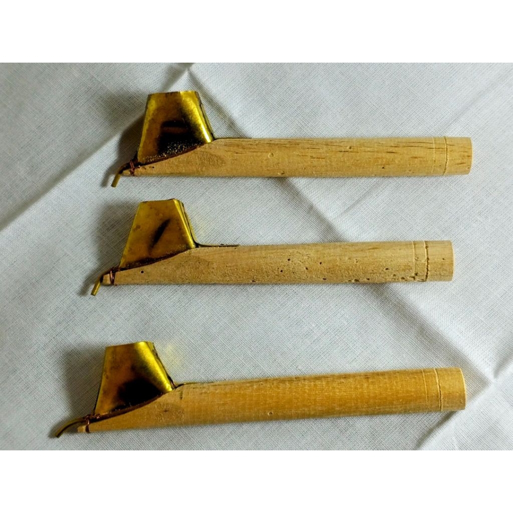 Canting alat batik