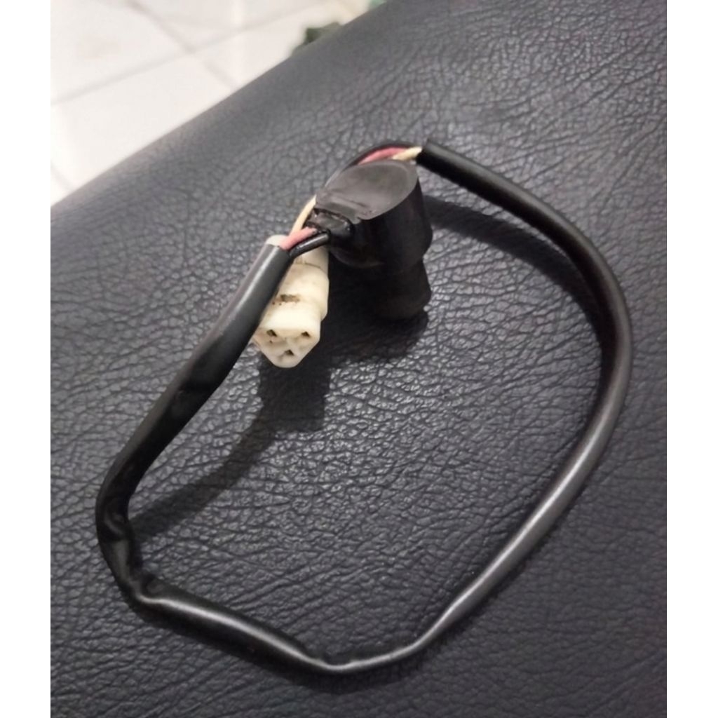 SENSOR SPEEDOMETER SATRIA FU ORI COPOTAN