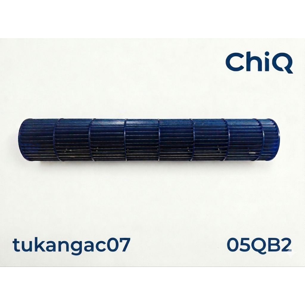 Blower fan indoor AC Chiq 1/2pk 05QB2 Original Copotan