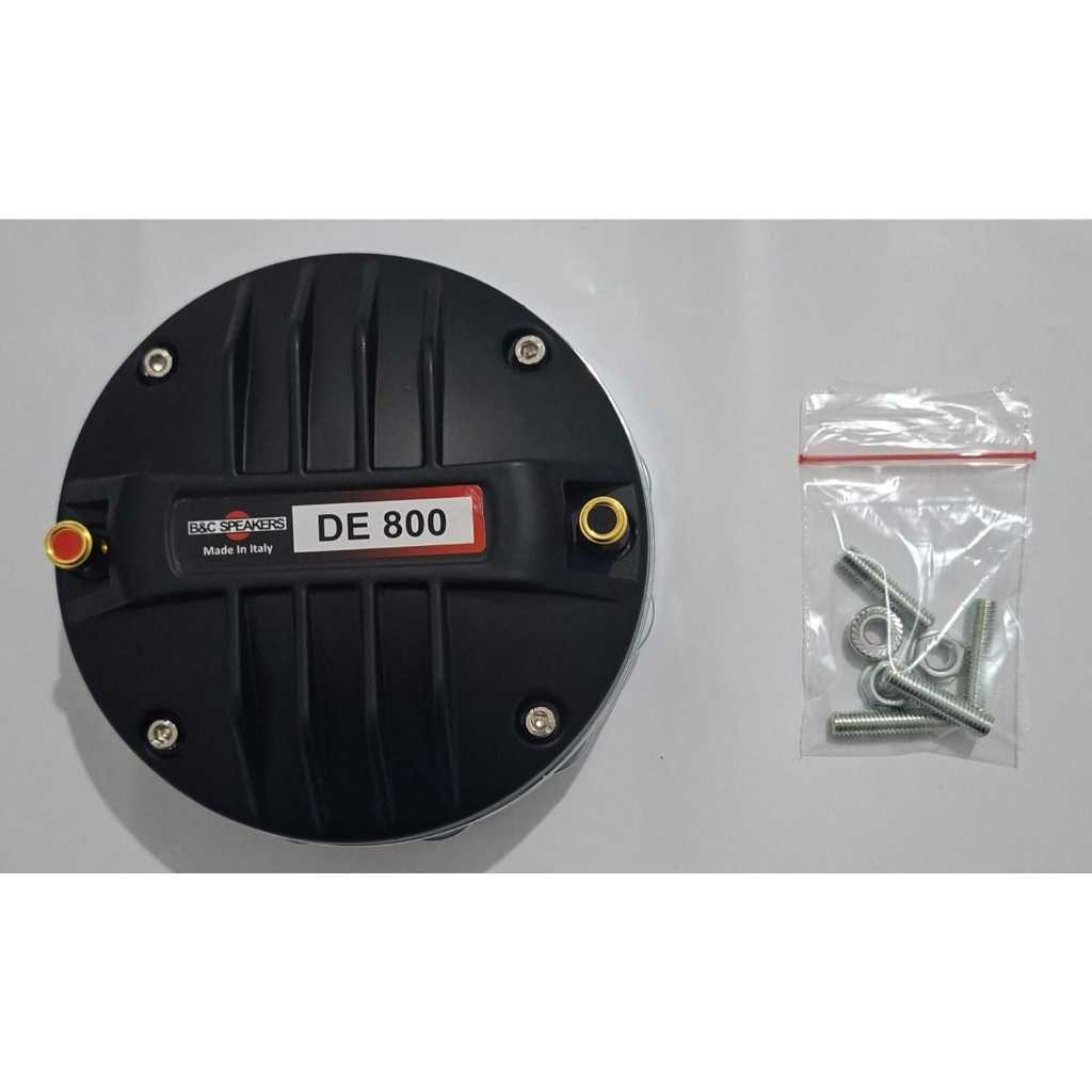 TWEETER DRIVER DE800 DE 800 GRADE A