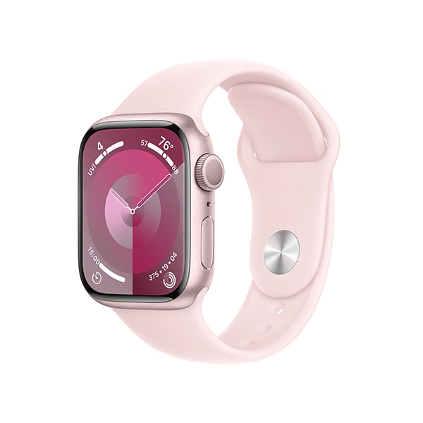 Apple Watch/iWatch Second Series 7,8,9,10 41mm/45mm, 42MM/46MM 100% Original Garansi Ex Internasiona