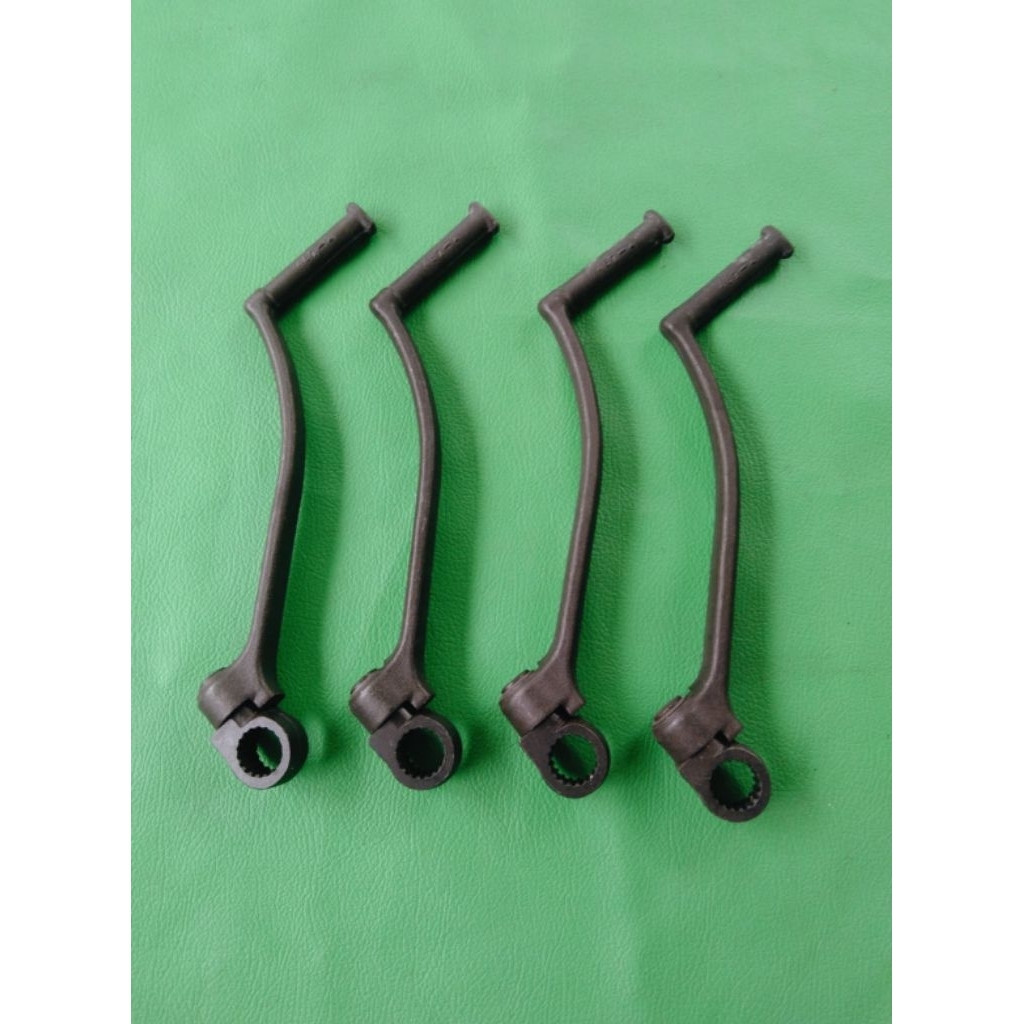 Pedal engkol kickstater Suzuki TS125 ORI Baru Japan