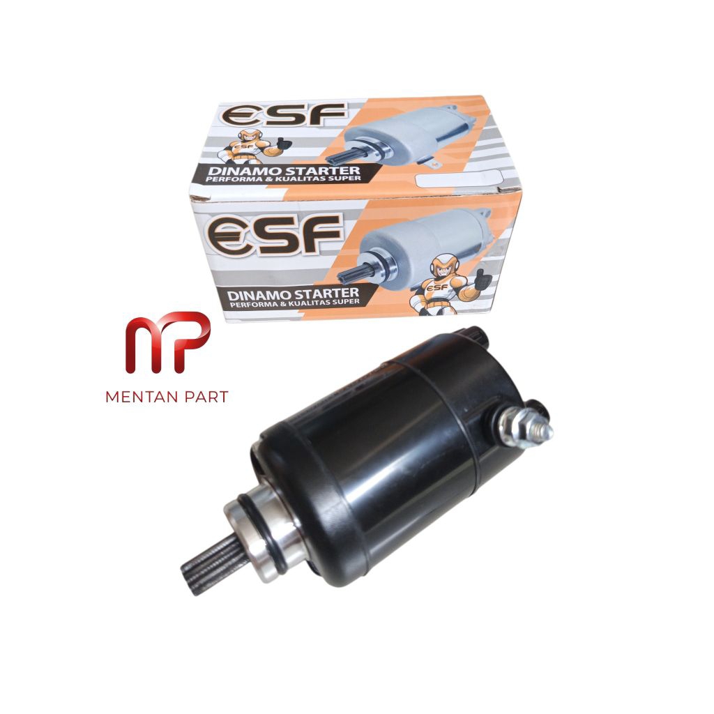 DINAMO STATER BAJAJ PULSAR 180 UG4 PULSAR 200 PULSAR 220 DTSI