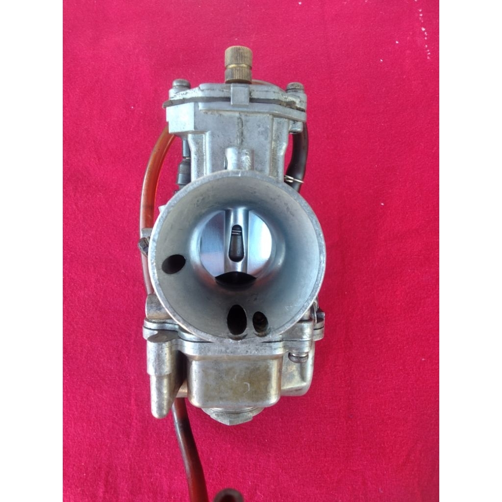 KARBURATOR KEIHIN PWK 28 KX ORIGINAL SECOND