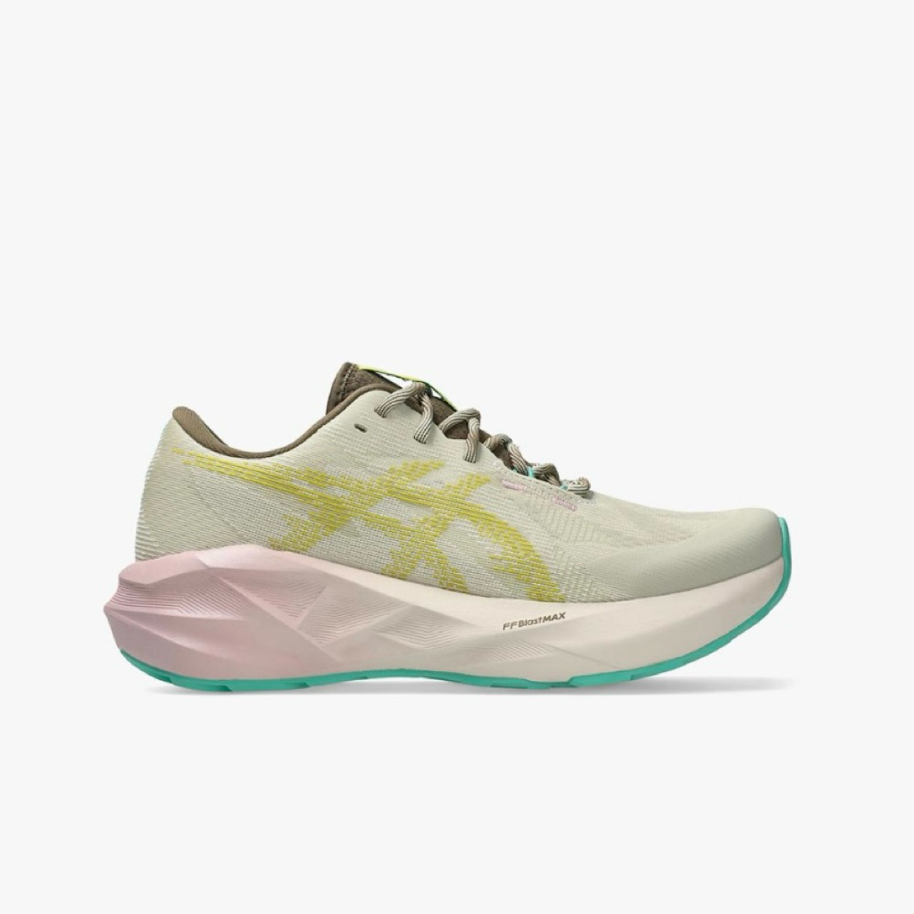 Sepatu Asics Novablast 5 TR Trail Women