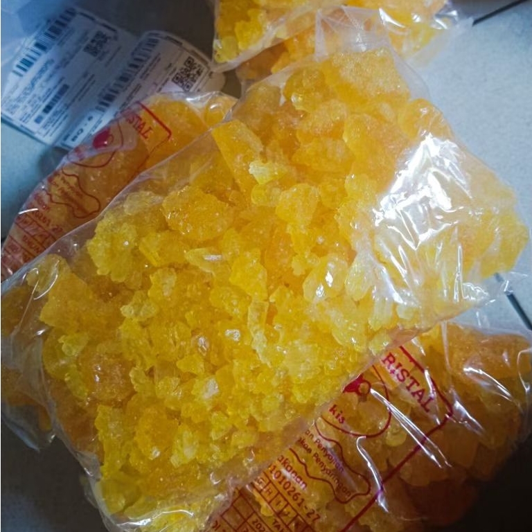 Gula Batu Alami 1 kg