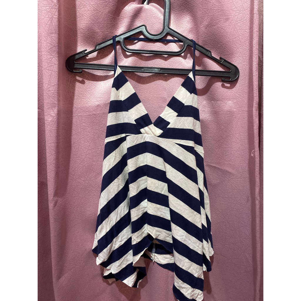 Preluv Summer Tanktop Y2k