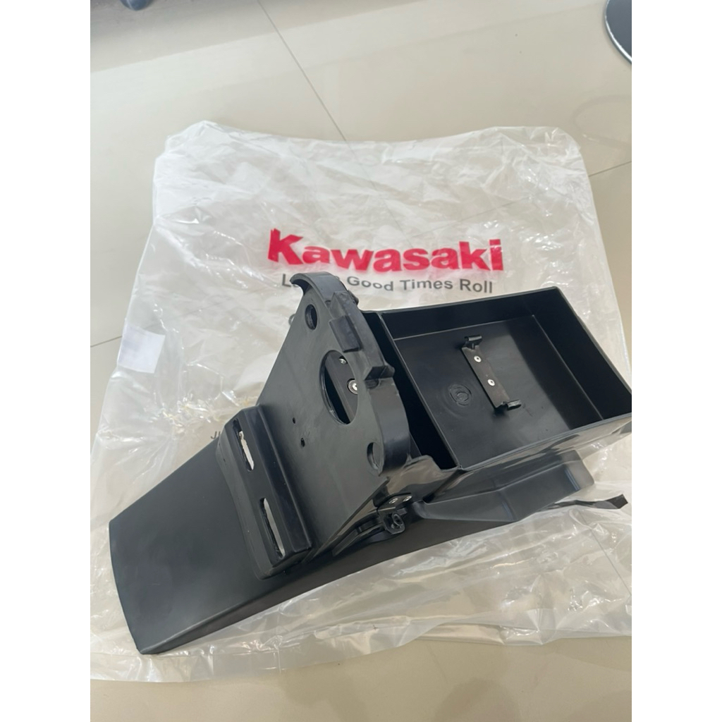 Spakbor Belakang Ninja RR Old, ZX Original KODE PART 35022-1325