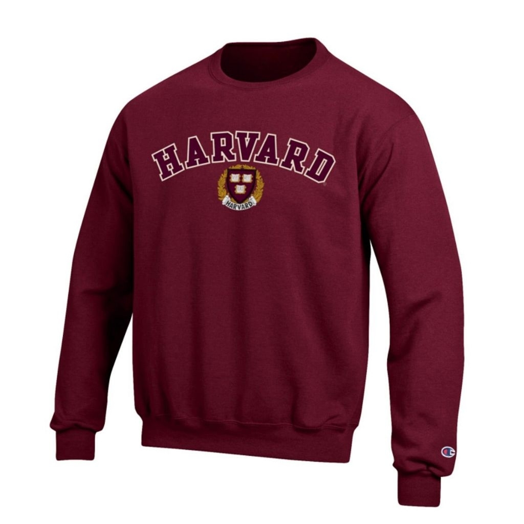 Sweater - Sweatshirt - Harvard