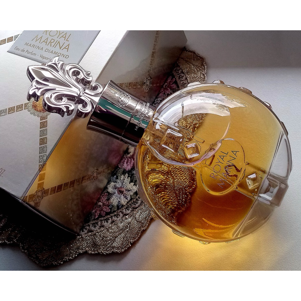 Royal Marina Diamond Princesse Marina De Bourbon