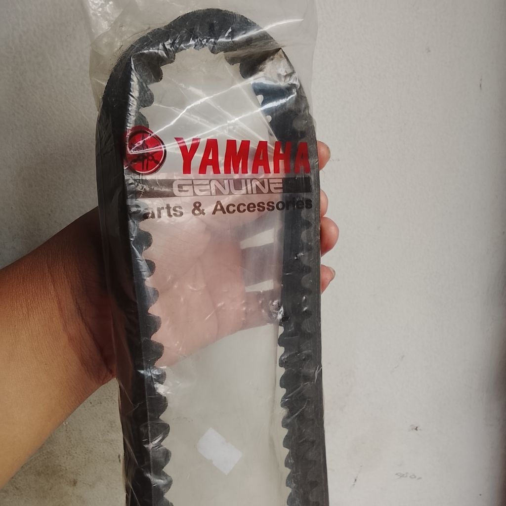 Vbelt ori aerox second