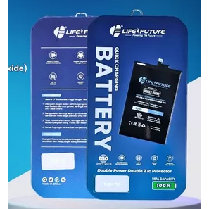 BATERAI LIFE FUTURE INFINIX BL-44FX /NOTE 12 VIP