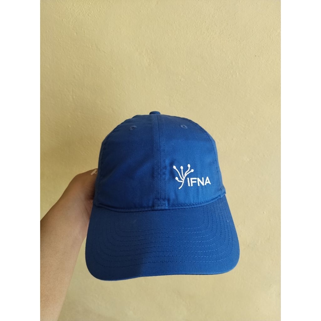topi golf pria second ORIGINAL MURRAH Kualitas terbaik