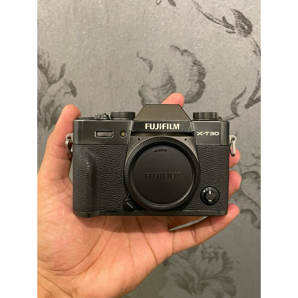Fujifilm XT30 Body Only