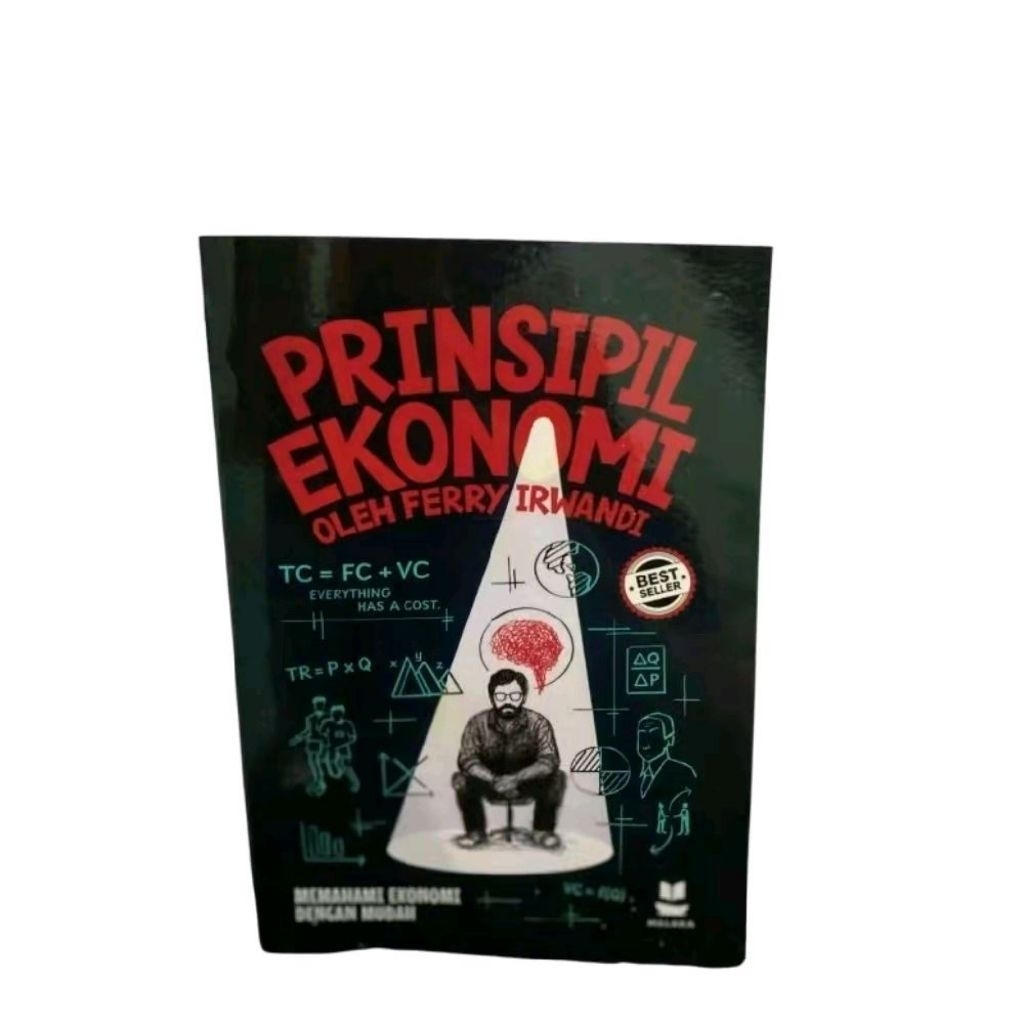 BUKIU PRINSIPIL EKONOMI