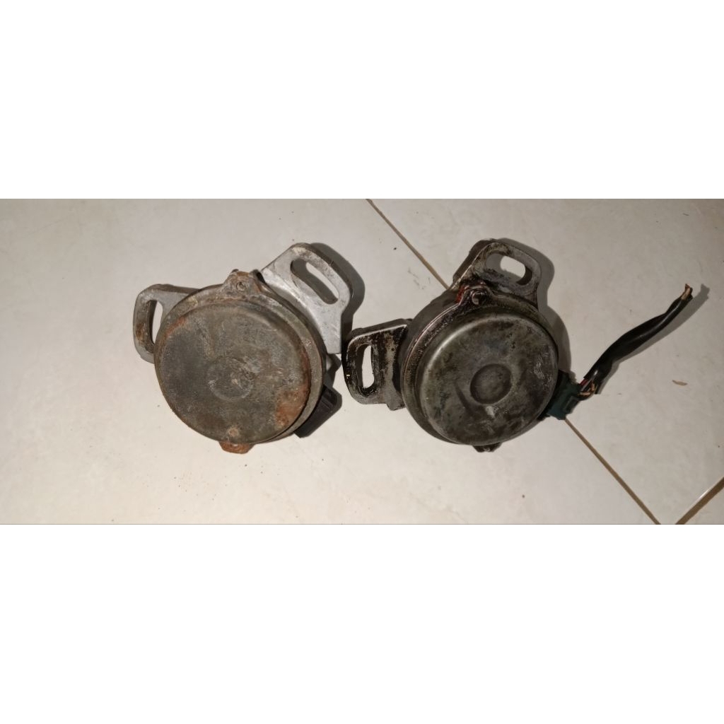 delco mitshubishi lenser dangan dohc