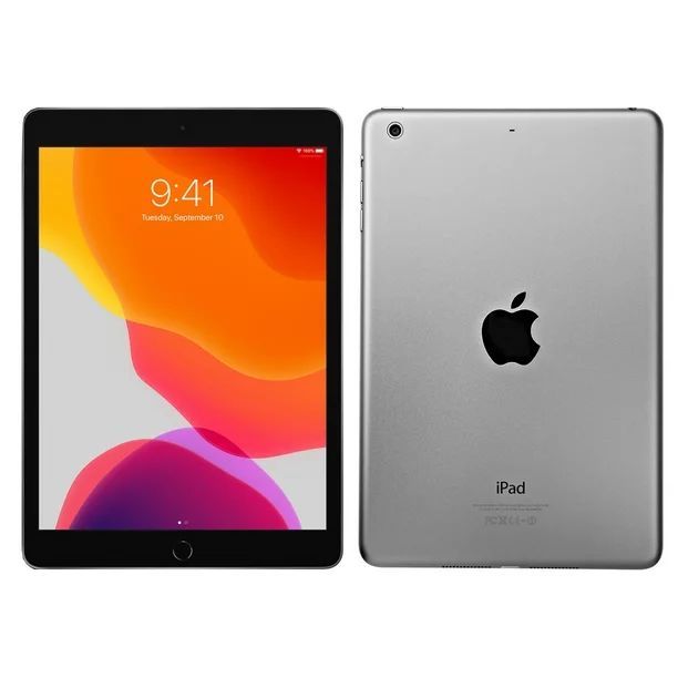 IPAD AIR SECOND ORIGINAL , LAYAR BESAR IPAD AIR JARINGAN WIFI ONLY