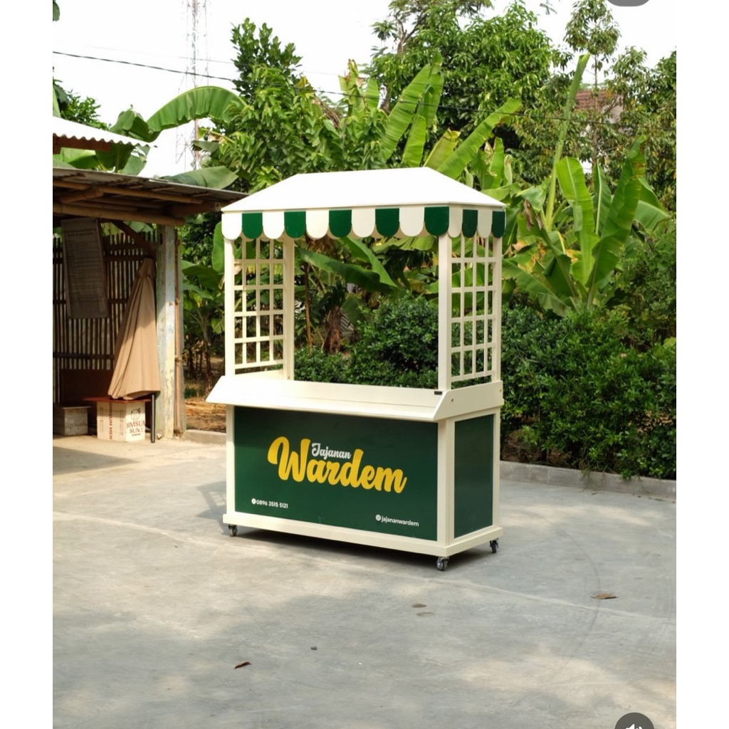 booth portable , booth bongkar pasang, booth portable lipat