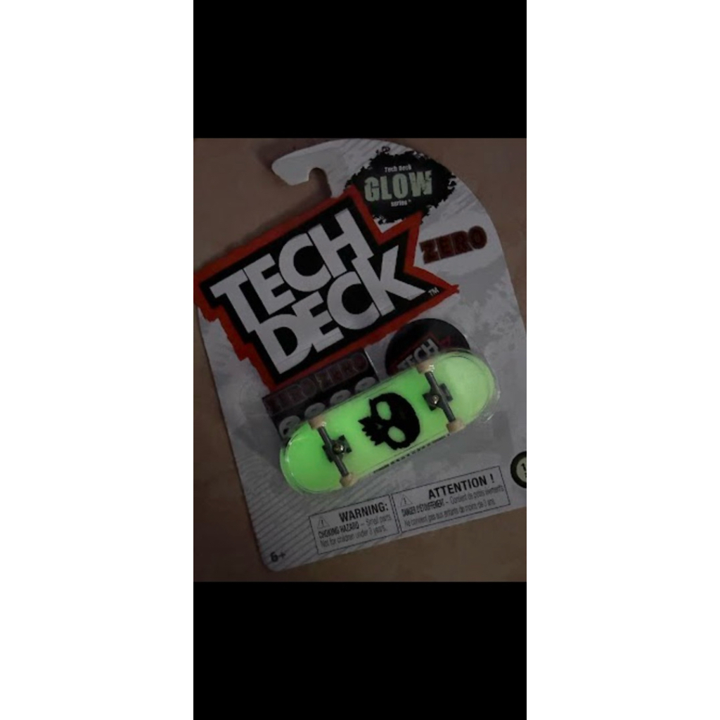 tech deck