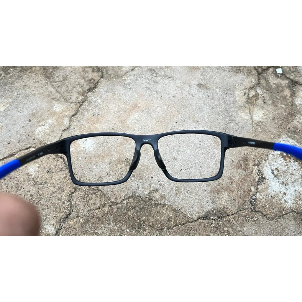 OAKLEY 8071 SECOND ORIGINAL