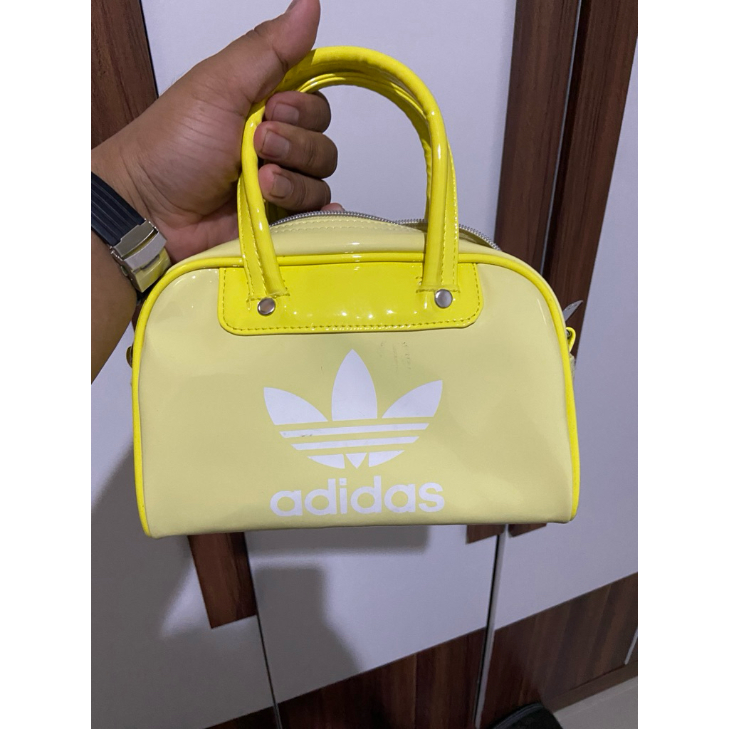 tas ori Adidas rare