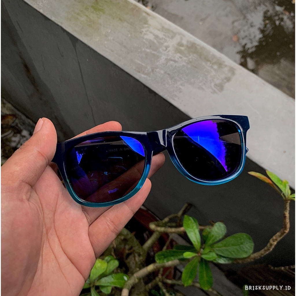KACA MATA VANS UNISEX PRIA-WANITA ORIGINAL