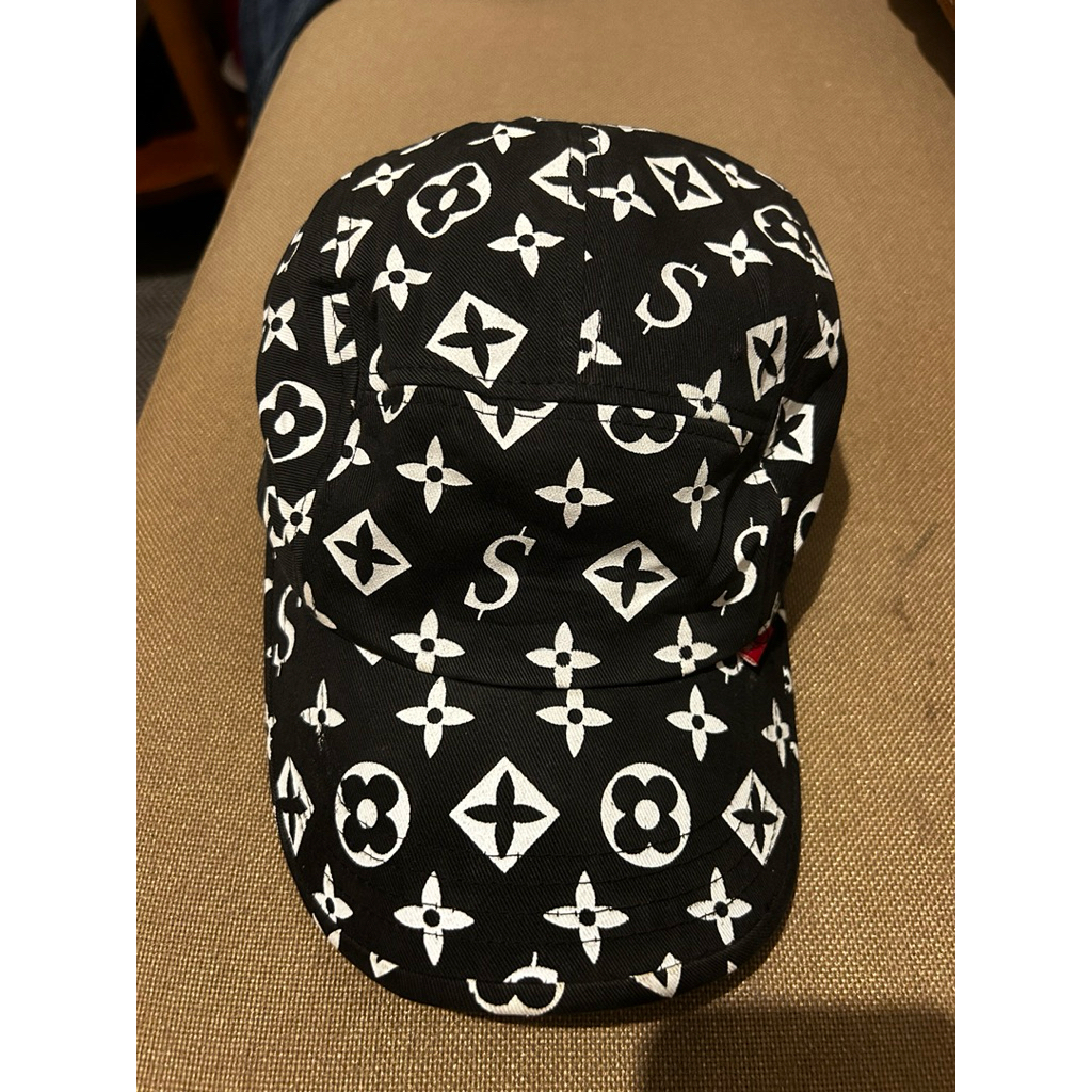 5panel supreme x lv