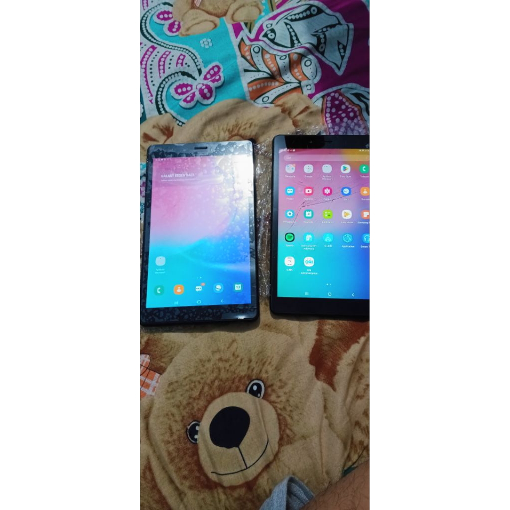 HP/Tablet Samsung Tab A8 2019(T295)