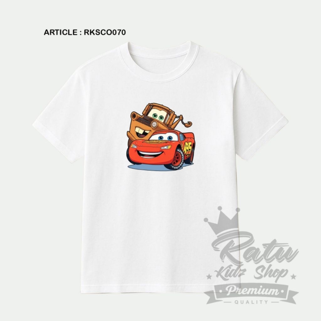 Cars-RatuKidsShop