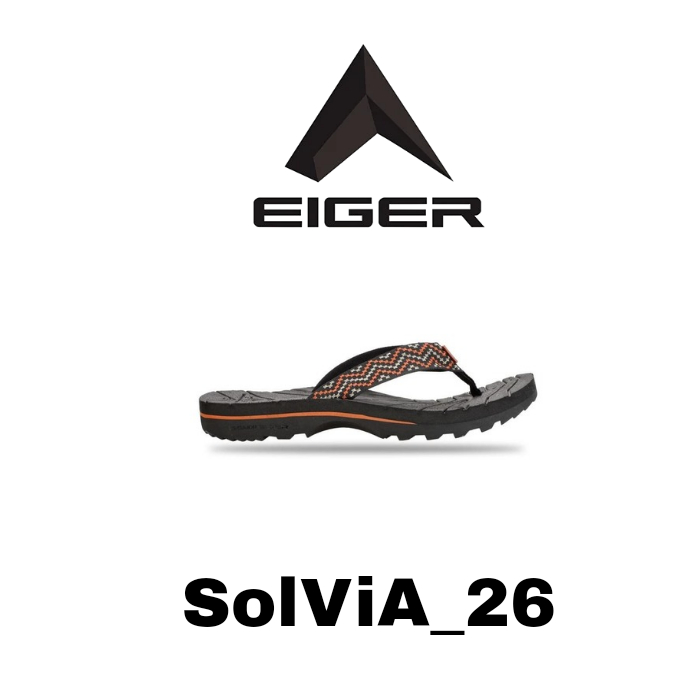 PROMO SANDAL EIGER KINKAJOU 3.5 SANDALS NEW
