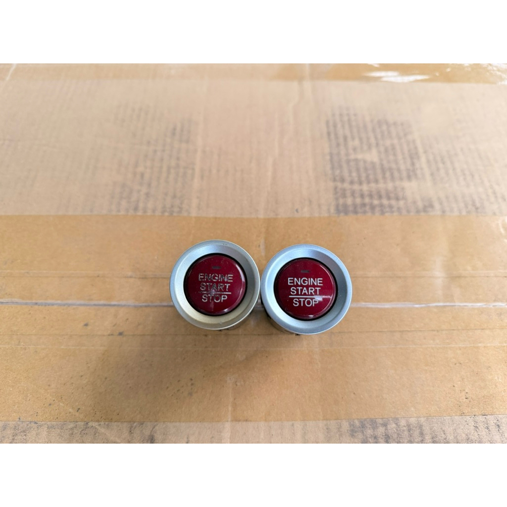 Switch Start Stop Engine Honda Jazz/FIT GK5 Pre-Facelift