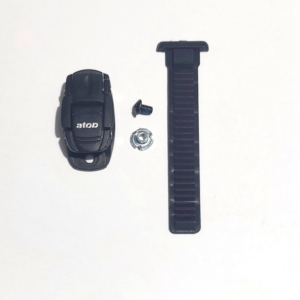 Buckle Strap Cityrun Takino