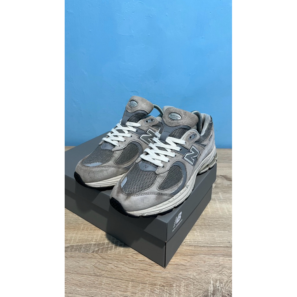 (link CO) Nb2002r Marblehead