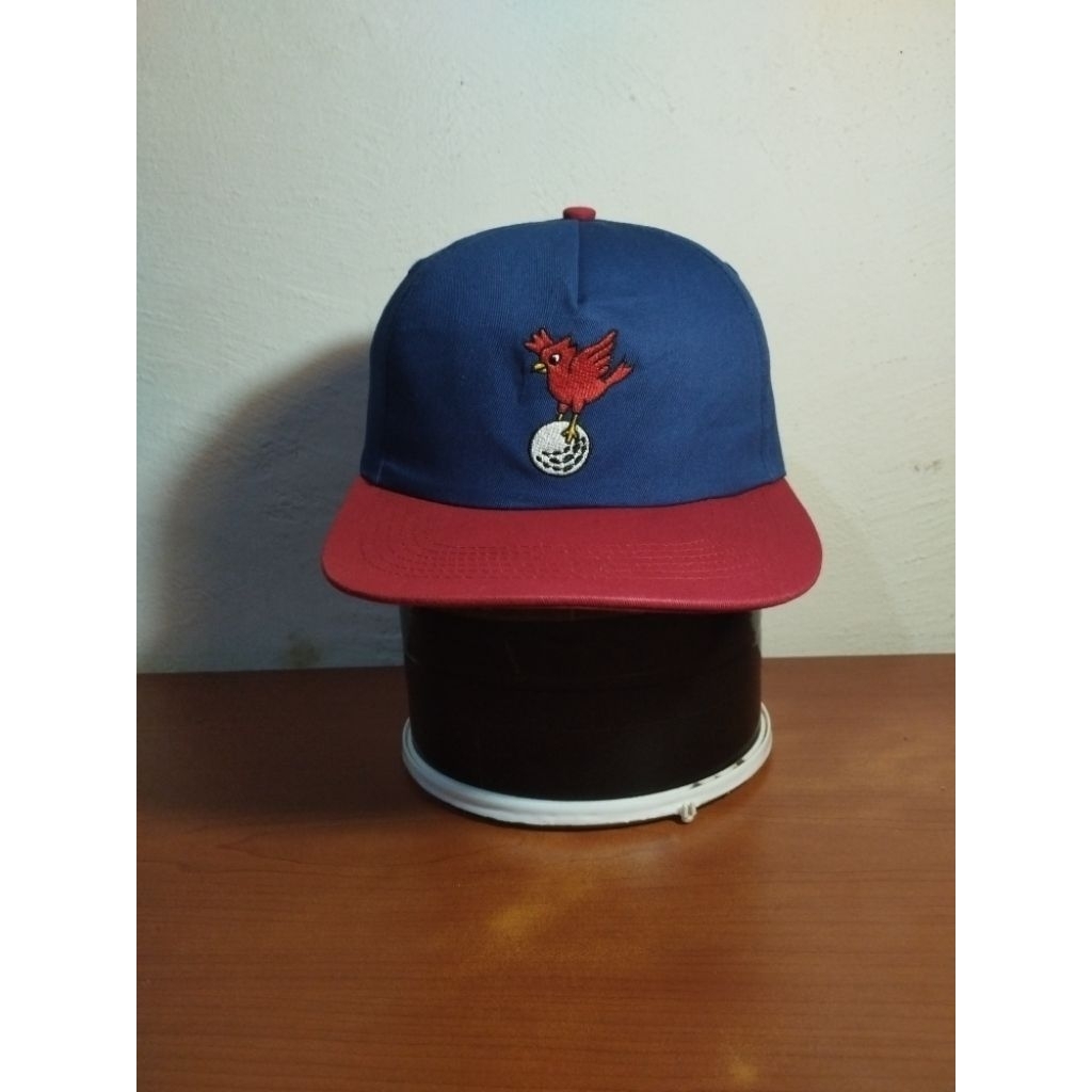 Topi Bogey Boys Golf Likenew
