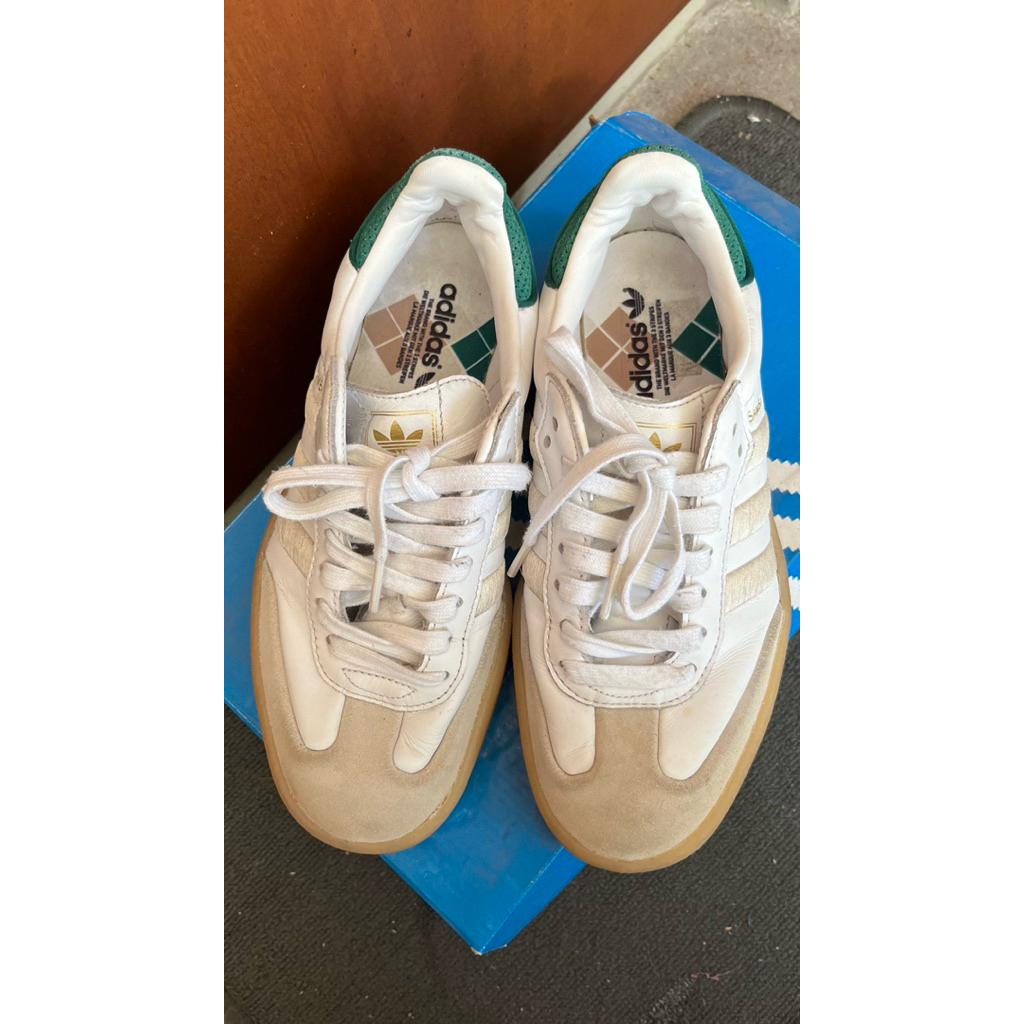 Adidas Samba Women Special Edition