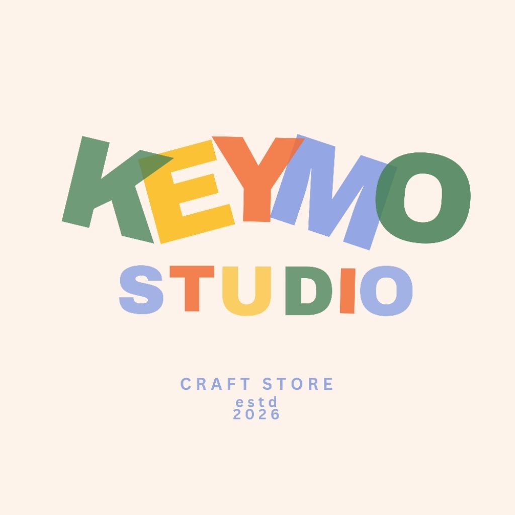 SHRINK GANCI CUSTOM DESAIN | keymo.studio