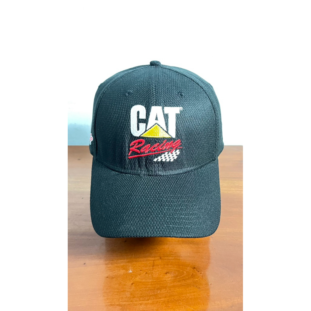 topi new era x nascar original second
