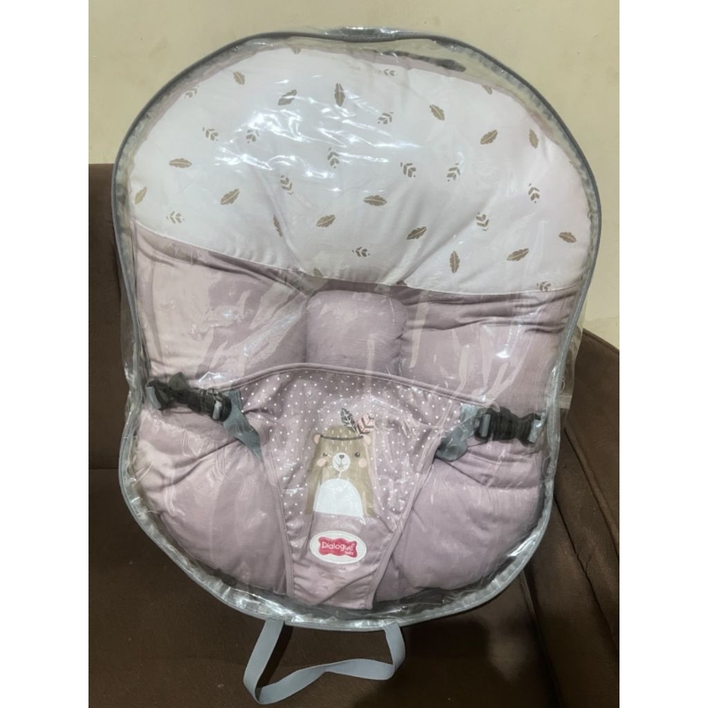 Sofa Bayi Dialogue