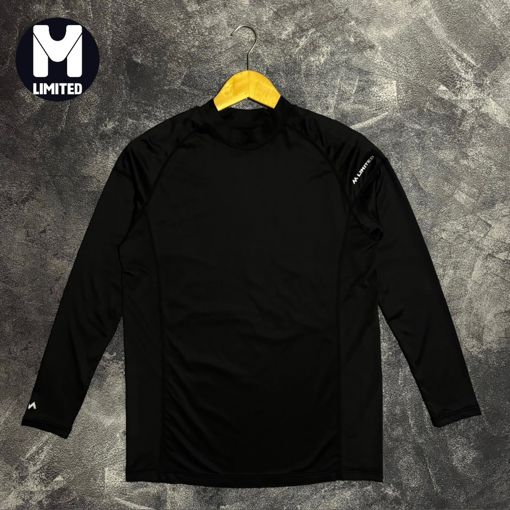 M Limited Baselayer