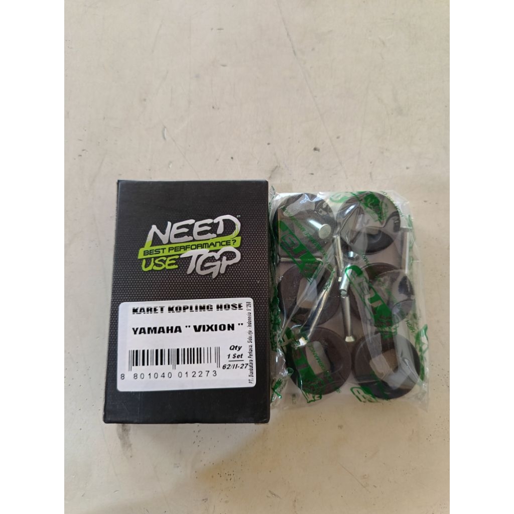 Karet Kopling Karet Rumah kopling House kopling BIASA Vixion  Byson Jupiter Mx New Mx King TGP
