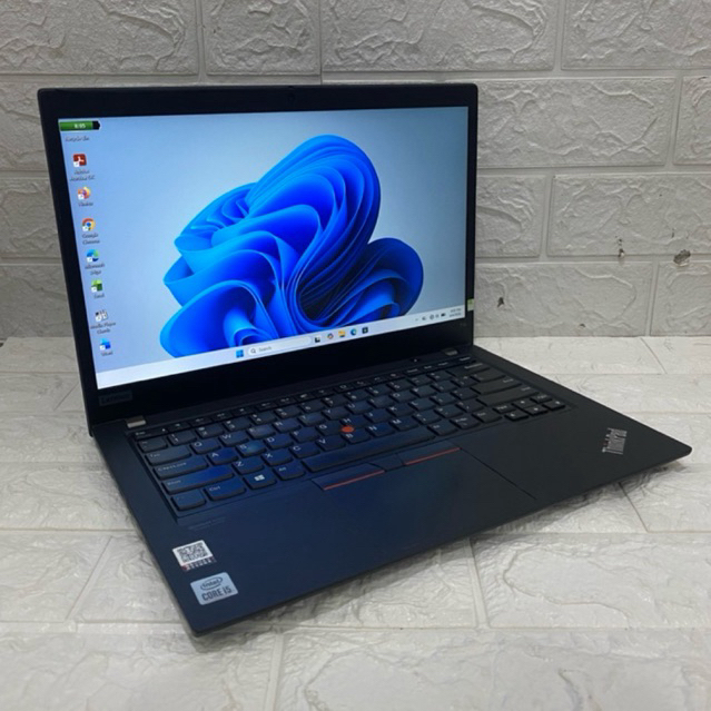 Laptop Lenovo Thinkpad  T14 Gen 1 Intel i5 10210U